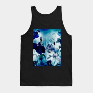 Wonderful flowers Tank Top